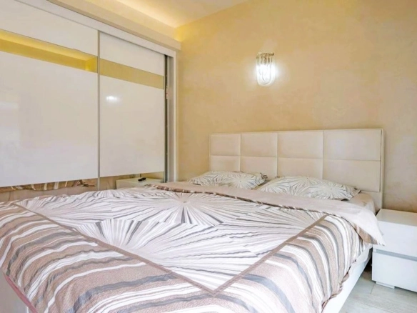 Dvosoban stan 80 m² – Rozino, Budva — fotografija 5
