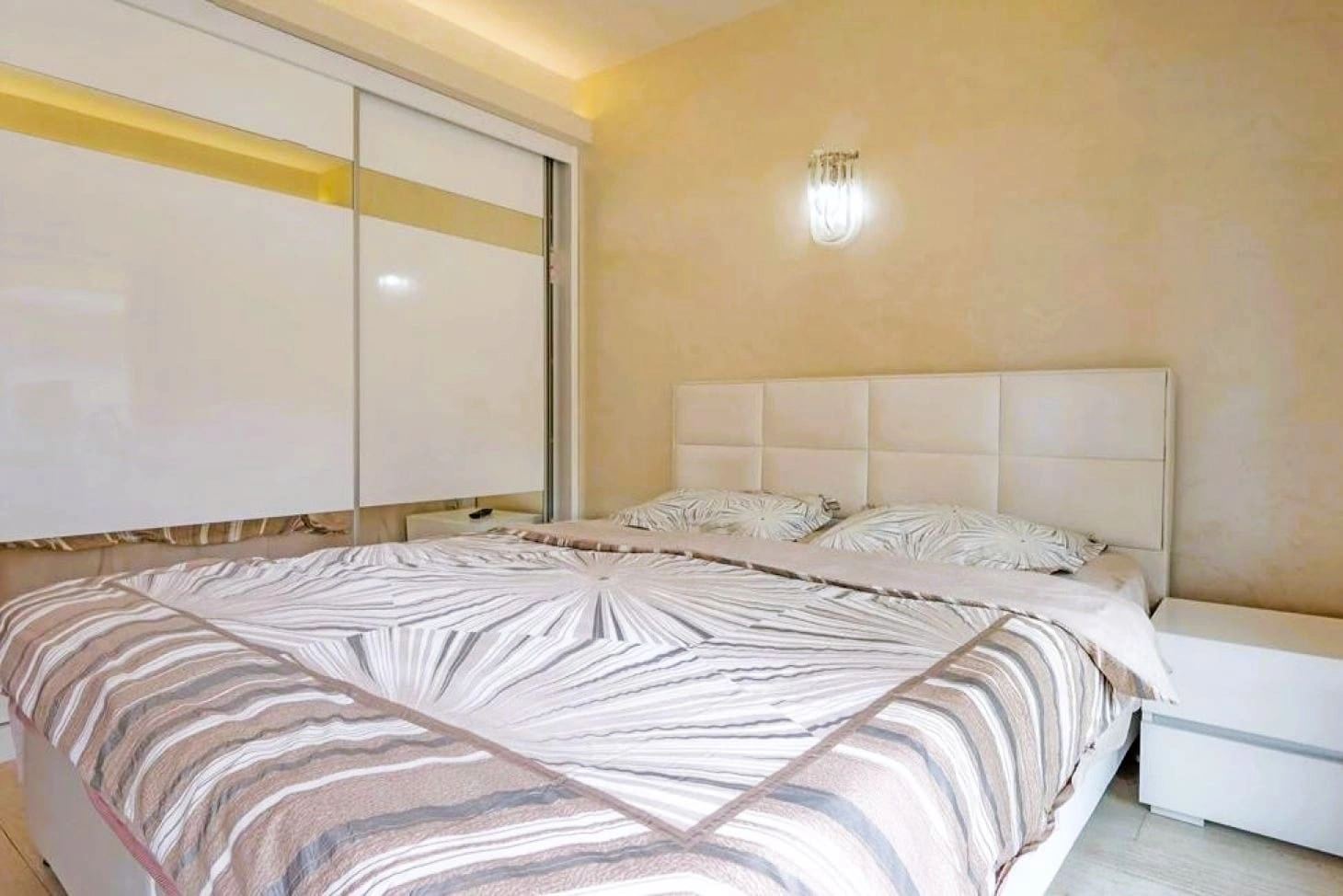 Dvosoban stan 80 m² – Rozino, Budva — fotografija 5