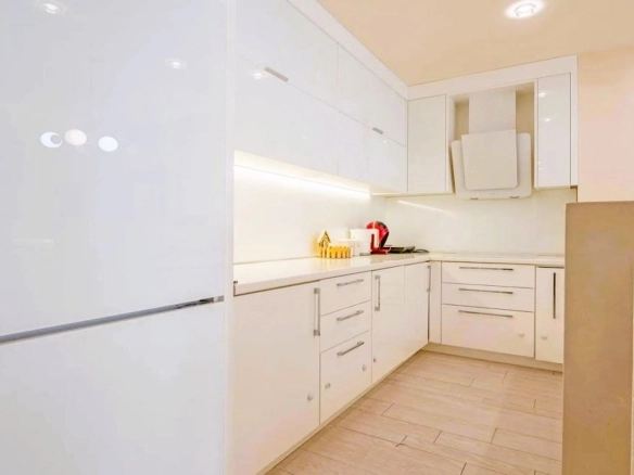 Dvosoban stan 80 m² – Rozino, Budva — fotografija 9