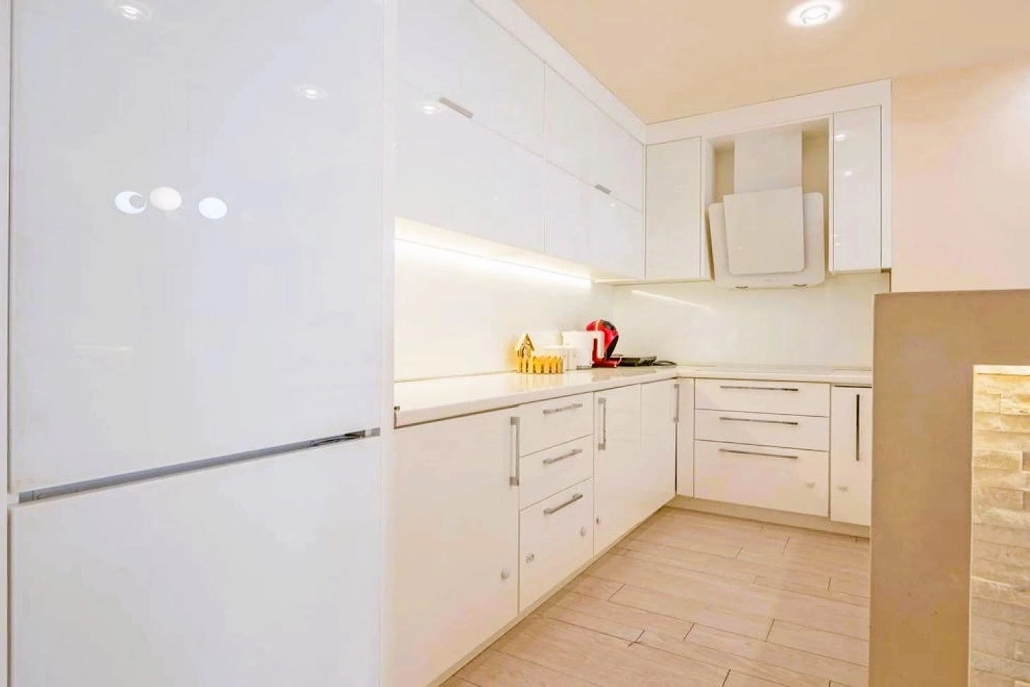 Dvosoban stan 80 m² – Rozino, Budva — fotografija 9