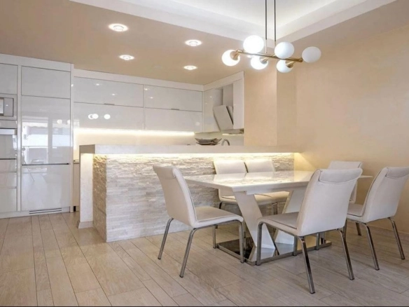 Dvosoban stan 80 m² – Rozino, Budva — fotografija 10
