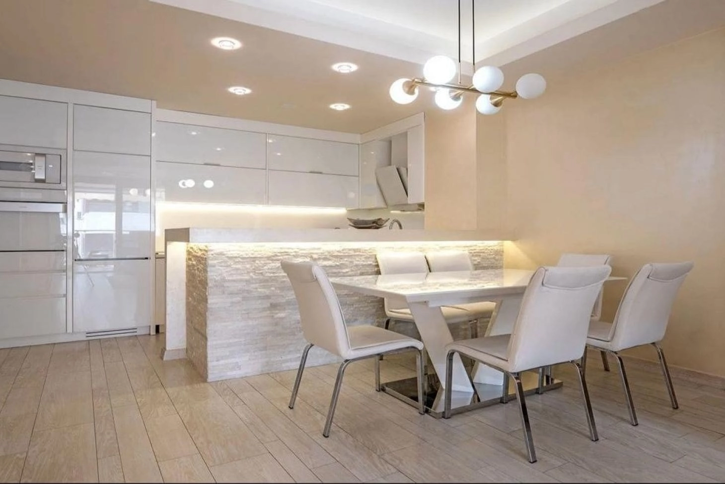Dvosoban stan 80 m² – Rozino, Budva — fotografija 10