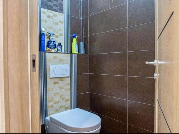 Dvosoban stan 80 m² – Rozino, Budva — fotografija 12