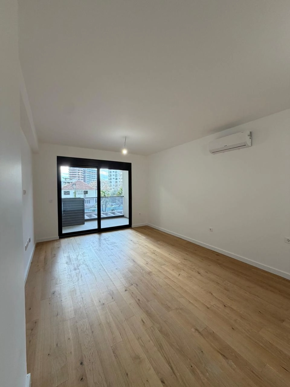Jednosoban stan 54 m² – Bar — fotografija 3