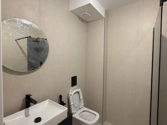 Jednosoban stan 54 m² – Bar — fotografija 6
