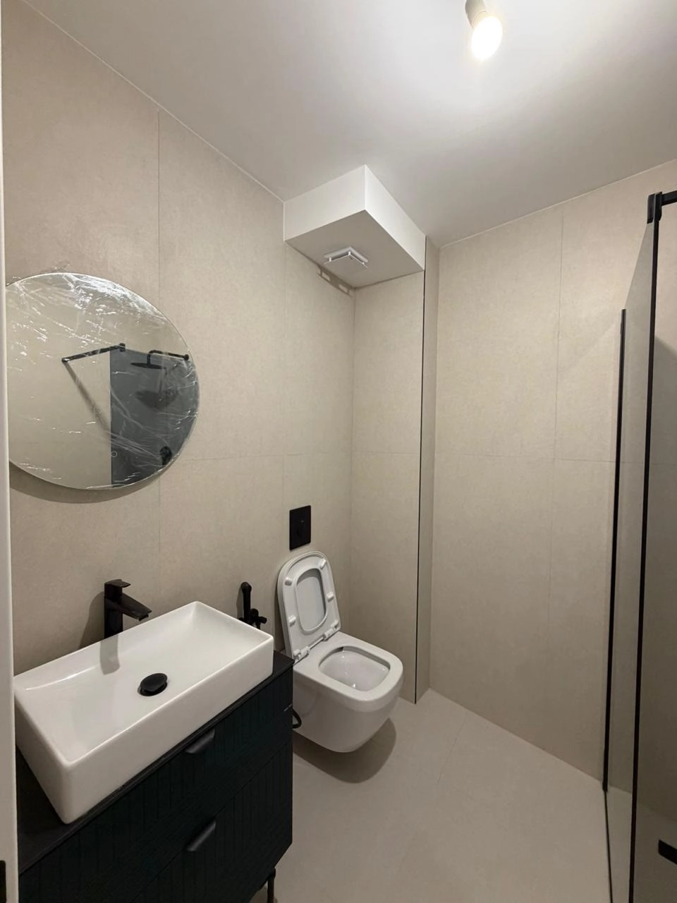 Jednosoban stan 54 m² – Bar — fotografija 6