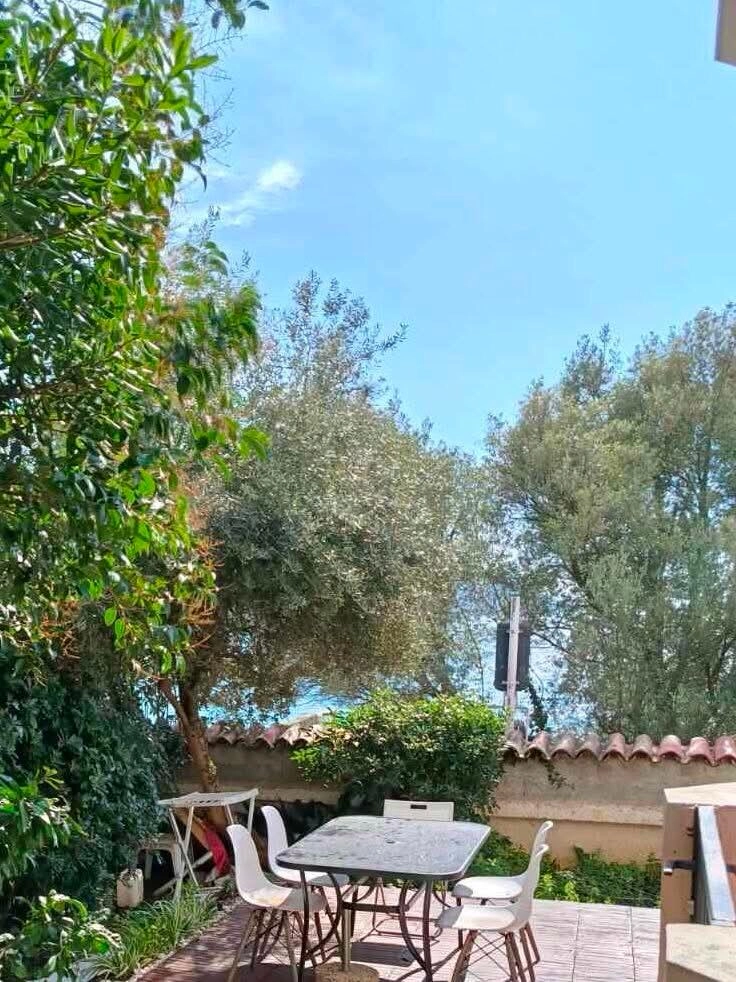 Jednosoban-stan-sa-vrtom-u-Savini-Herceg-Novi-1 Jednosoban stan 33 m² – Savina, Herceg Novi — fotografija 2
