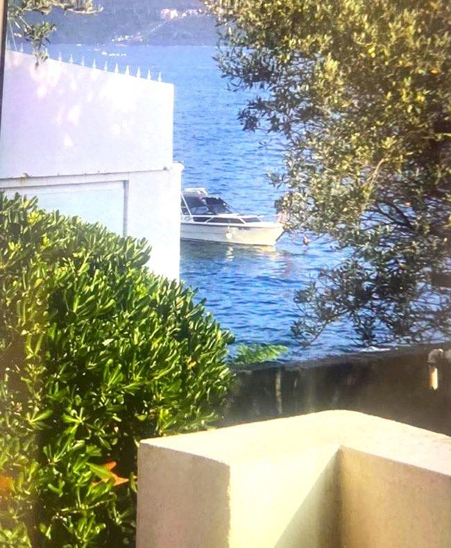 Jednosoban-stan-sa-vrtom-u-Savini-Herceg-Novi-2 Jednosoban stan 33 m² – Savina, Herceg Novi — fotografija 3