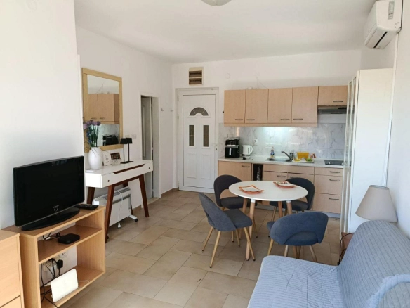 Jednosoban stan 33 m² – Savina, Herceg Novi — fotografija 4