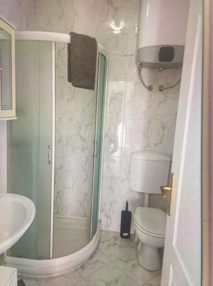 Jednosoban-stan-sa-vrtom-u-Savini-Herceg-Novi-7 Jednosoban stan 33 m² – Savina, Herceg Novi — fotografija 8