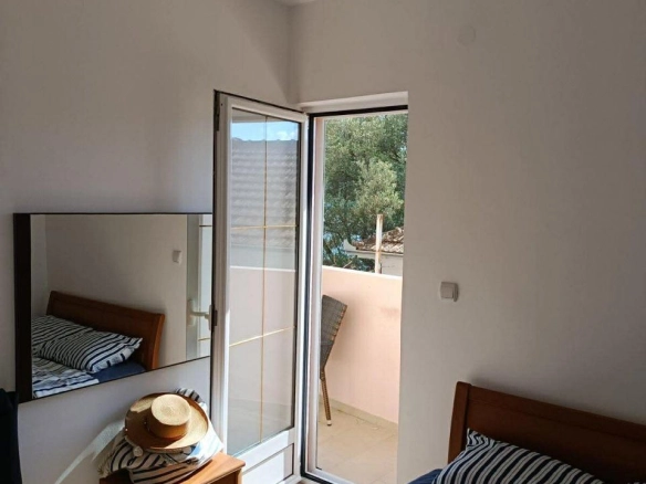 Jednosoban stan 33 m² – Savina, Herceg Novi — fotografija 9