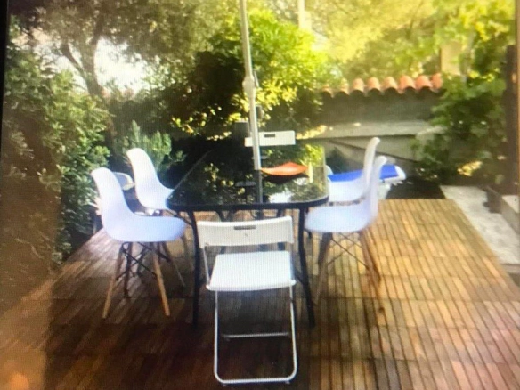 Jednosoban stan 33 m² – Savina, Herceg Novi — fotografija 10