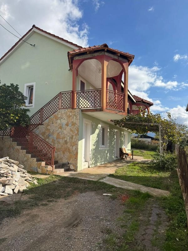 Kuća 80 m² – Šušanj, Bar — fotografija 8