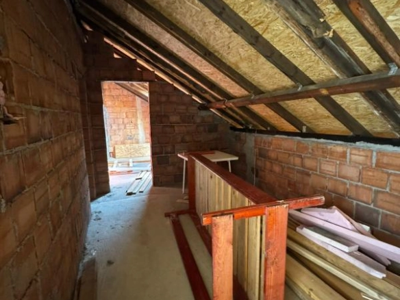 Kuća 80 m² – Šušanj, Bar — fotografija 10