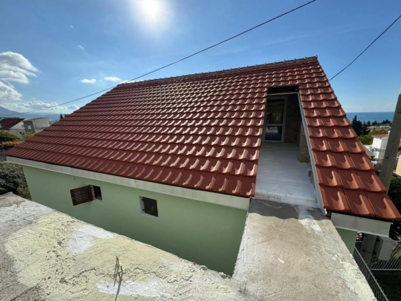 Kuća 80 m² – Šušanj, Bar — fotografija 11