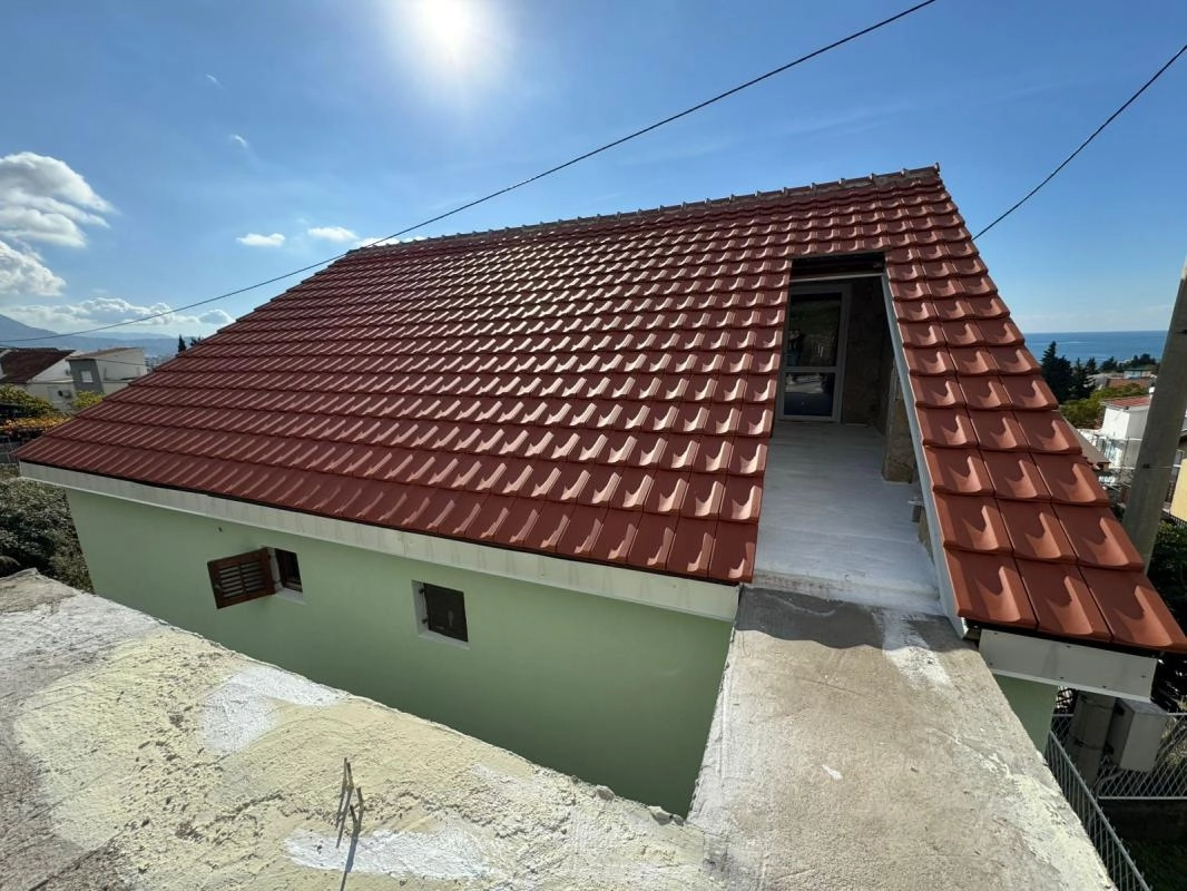 Kuća 80 m² – Šušanj, Bar — fotografija 11