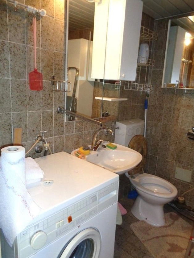 Izdavanje: Stan 30 m² – Makedonsko naselje, Bar — fotografija 7