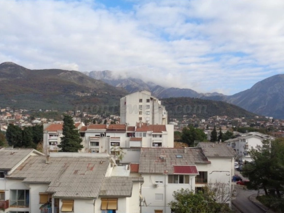 Izdavanje: Stan 30 m² – Makedonsko naselje, Bar — fotografija 9