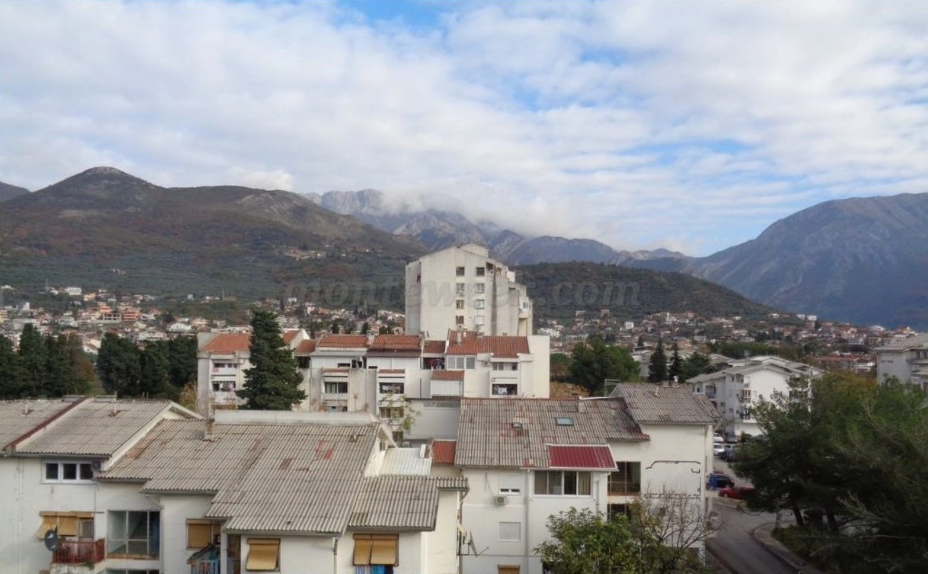 Izdavanje: Stan 30 m² – Makedonsko naselje, Bar — fotografija 9