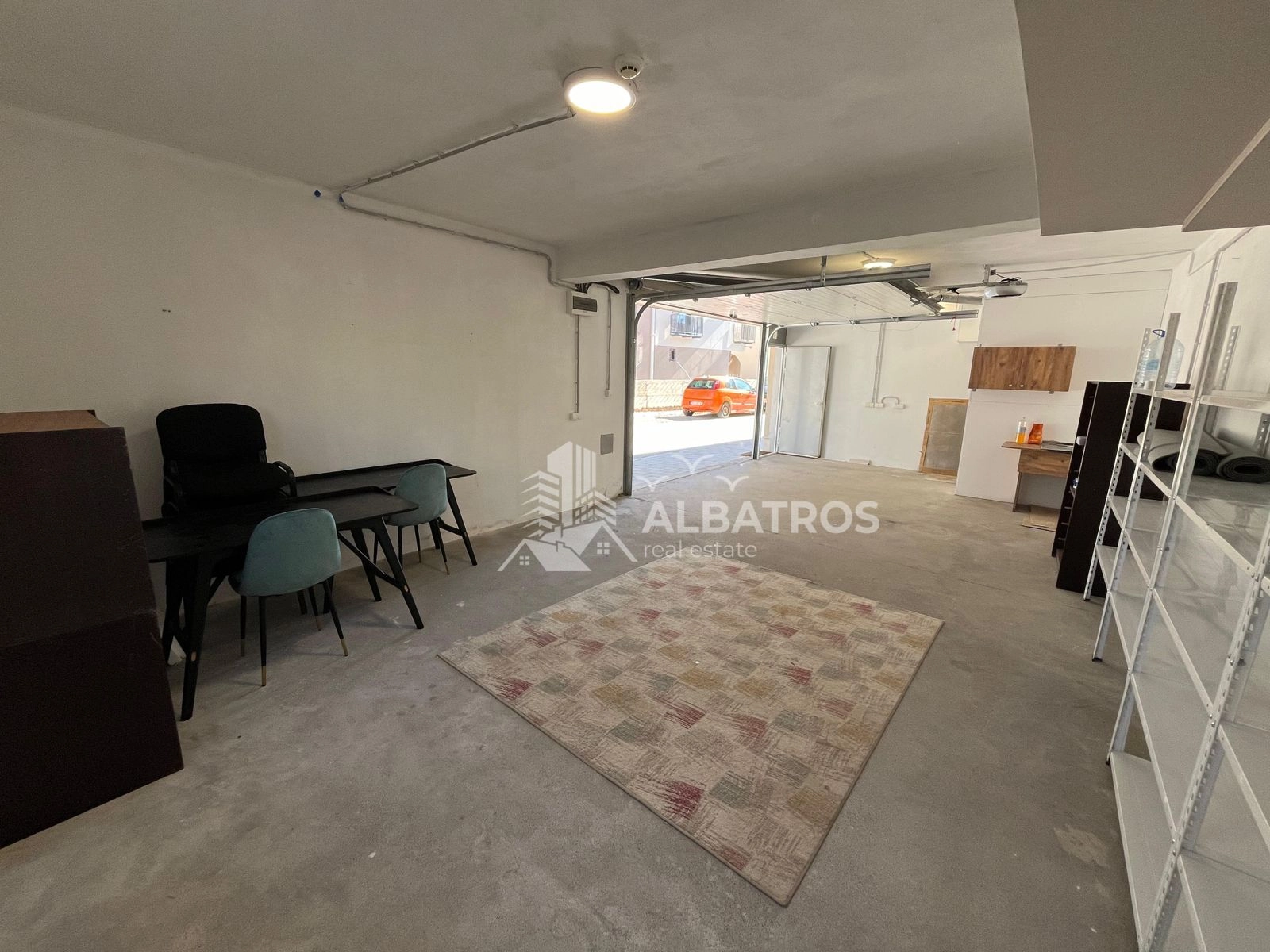 Poslovni prostor 50 m² u Bjelišima