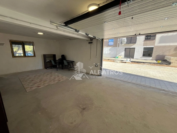 Izdavanje: Poslovni prostor 50 m² – Bjeliši, Bar — fotografija 2