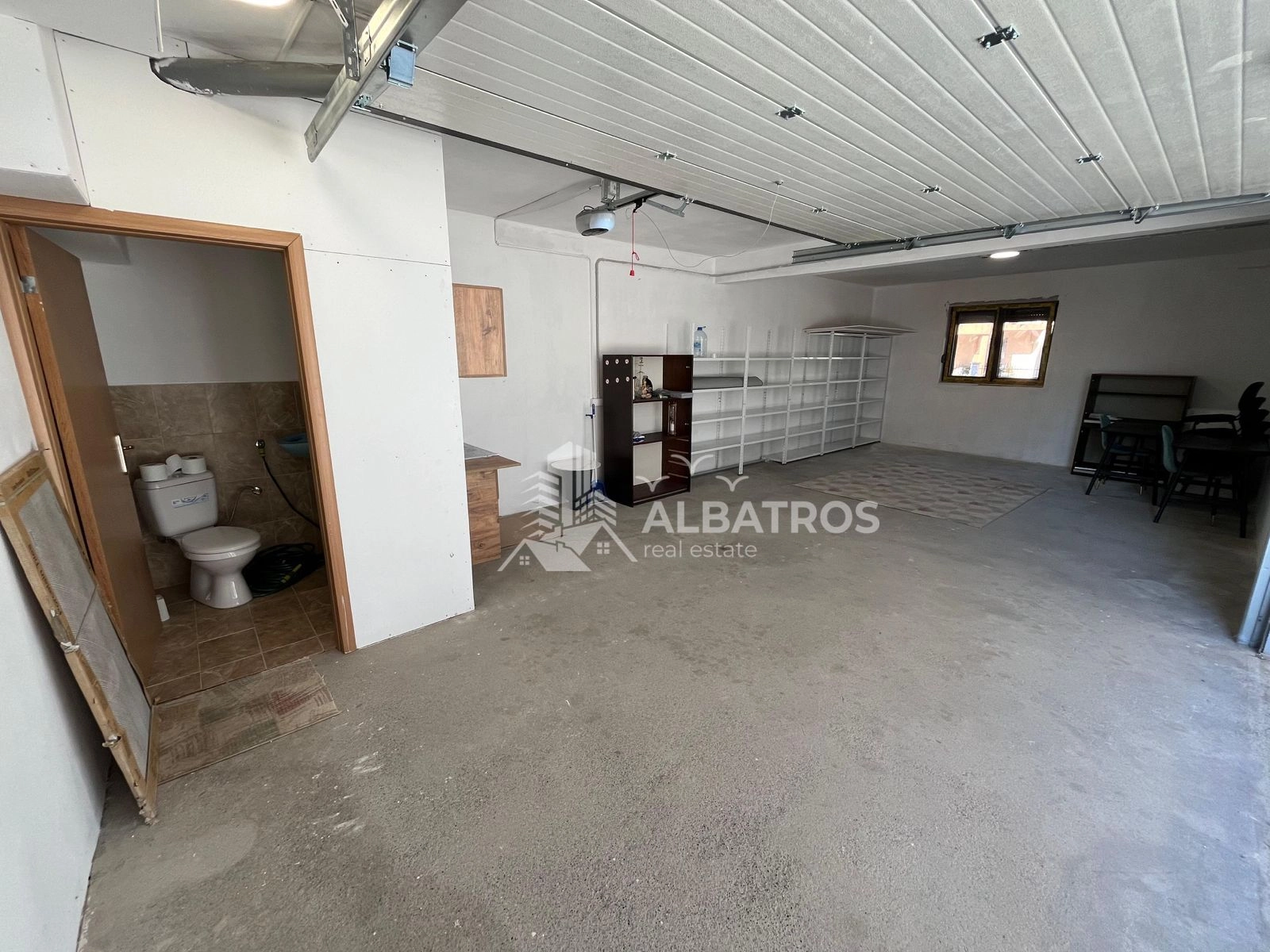 Izdavanje: Poslovni prostor 50 m² – Bjeliši, Bar — fotografija 4