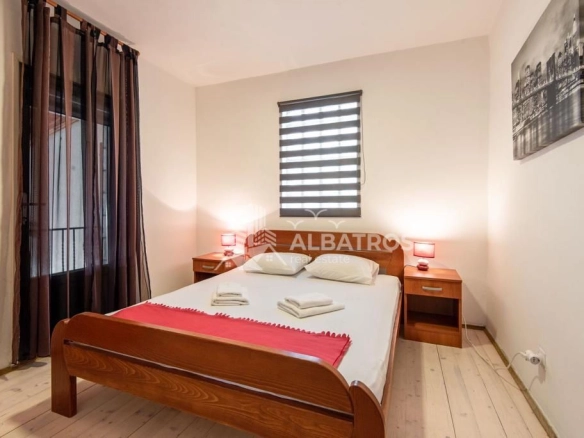 Izdavanje: Kuća 600 m² – Dobra Voda, Bar — fotografija 11