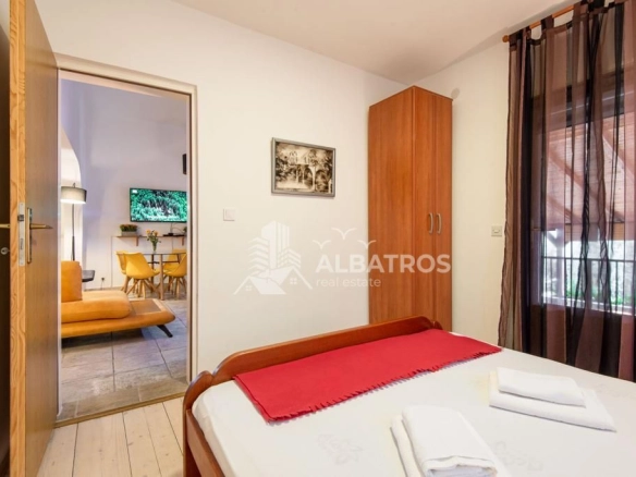 Izdavanje: Kuća 600 m² – Dobra Voda, Bar — fotografija 12