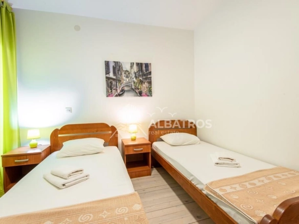 Izdavanje: Kuća 600 m² – Dobra Voda, Bar — fotografija 13