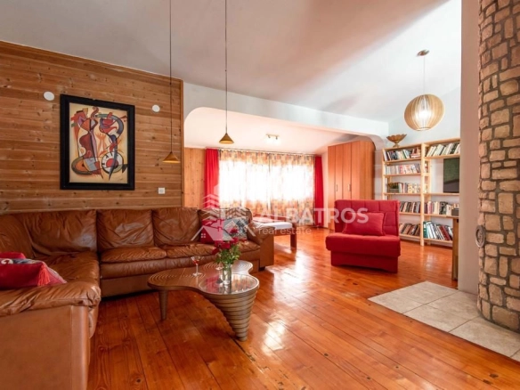 Izdavanje: Kuća 600 m² – Dobra Voda, Bar — fotografija 14