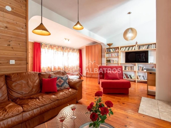 Izdavanje: Kuća 600 m² – Dobra Voda, Bar — fotografija 15