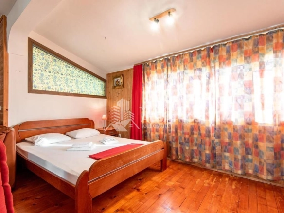 Izdavanje: Kuća 600 m² – Dobra Voda, Bar — fotografija 20