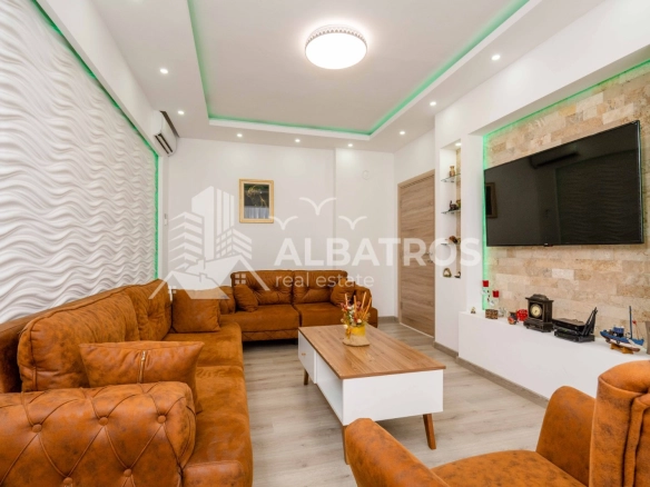Izdavanje: Jednosoban stan 60 m² – Bar — fotografija 2