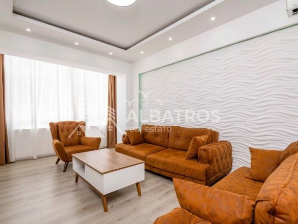 Izdavanje: Jednosoban stan 60 m² – Bar — fotografija 3