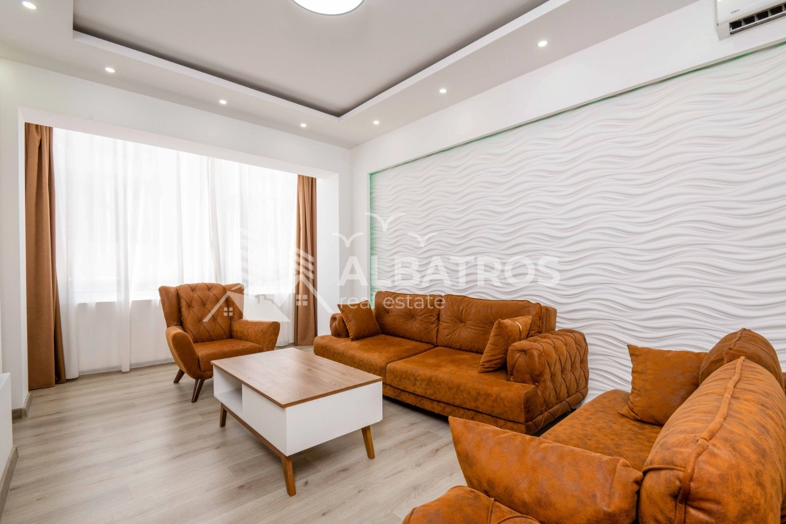 Izdavanje: Jednosoban stan 60 m² – Bar — fotografija 3