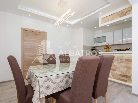 Izdavanje: Jednosoban stan 60 m² – Bar — fotografija 5