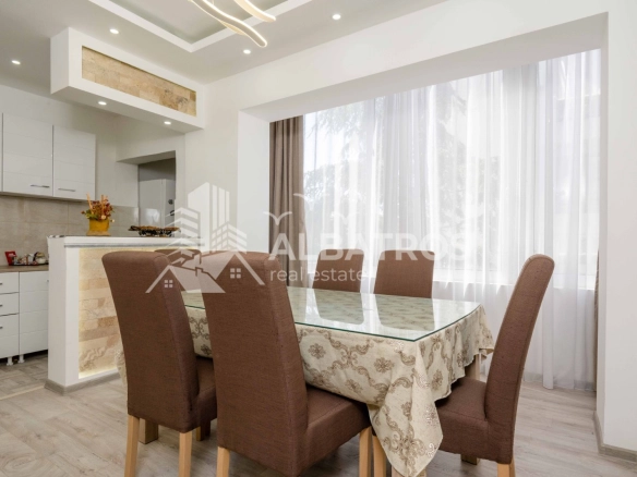 Izdavanje: Jednosoban stan 60 m² – Bar — fotografija 6