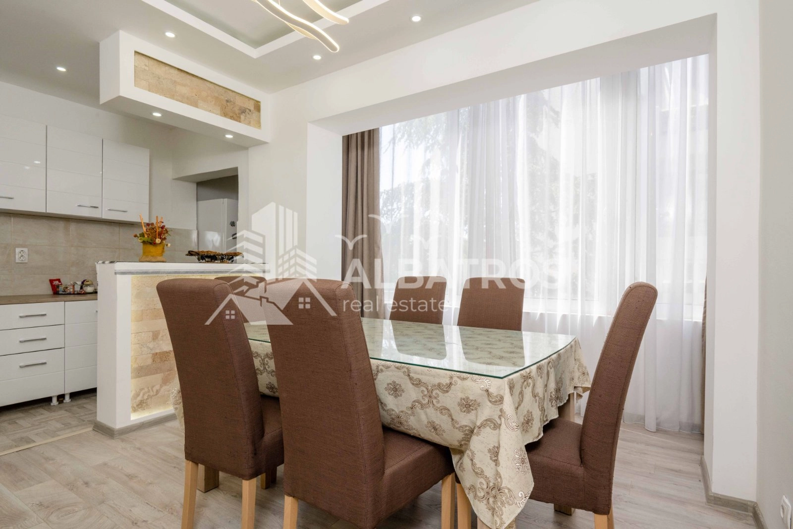 Izdavanje: Jednosoban stan 60 m² – Bar — fotografija 6