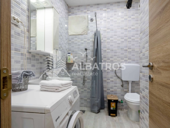 Izdavanje: Jednosoban stan 60 m² – Bar — fotografija 9