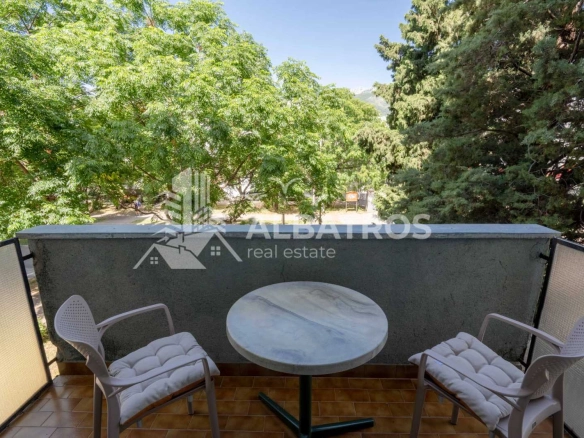 Izdavanje: Jednosoban stan 60 m² – Bar — fotografija 10