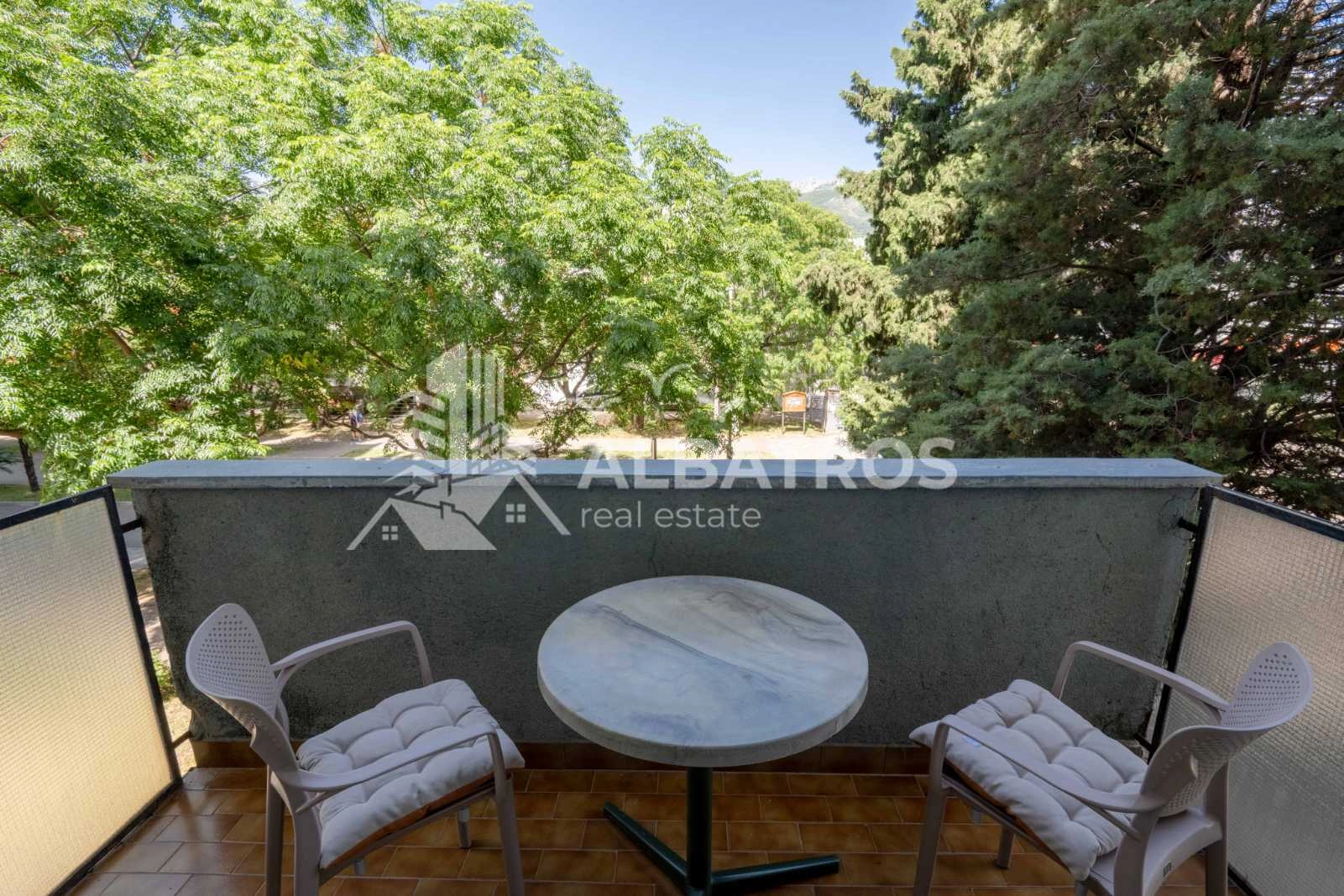 Izdavanje: Jednosoban stan 60 m² – Bar — fotografija 10
