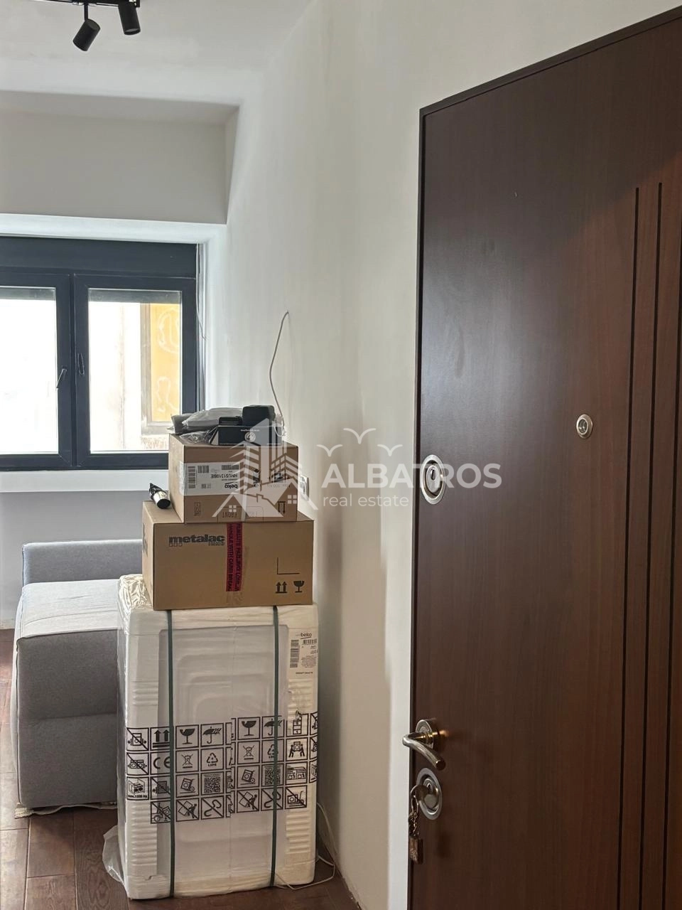 Poslovni prostor 34 m² – Bar — fotografija 3