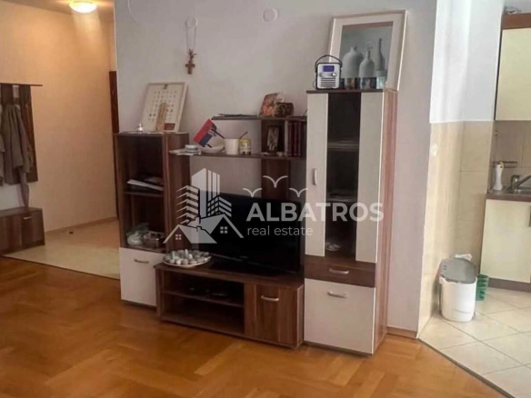 Jednosoban stan u Topolici, Bar — fotografija 4