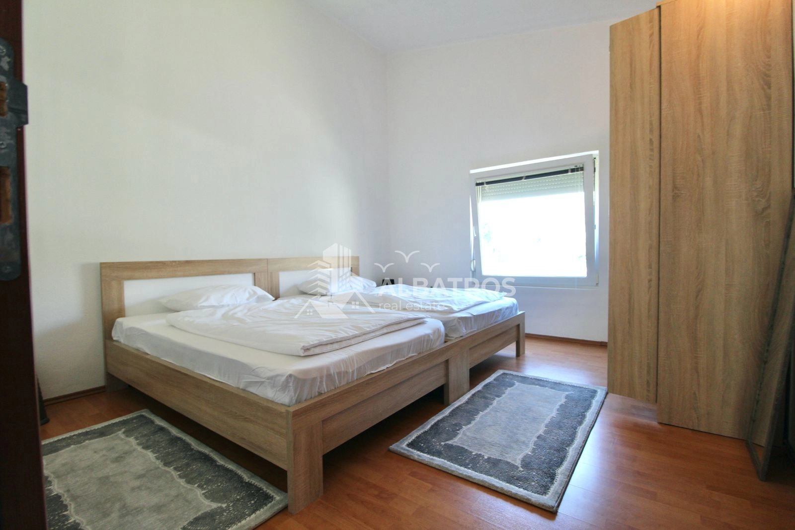 Trosoban-stan-na-drugom-spratu-kuce-Celuga-Bar-10 Izdavanje: Trosoban stan 130 m² – Čeluga, Bar — fotografija 11