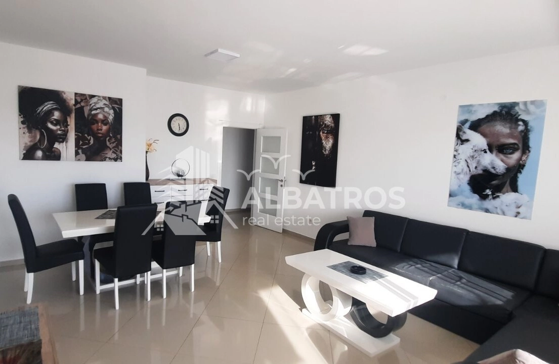 Dvosoban-stan-na-Susnju-Bar-1 Izdavanje: Dvosoban stan 84 m² – Šušanj, Bar — fotografija 2