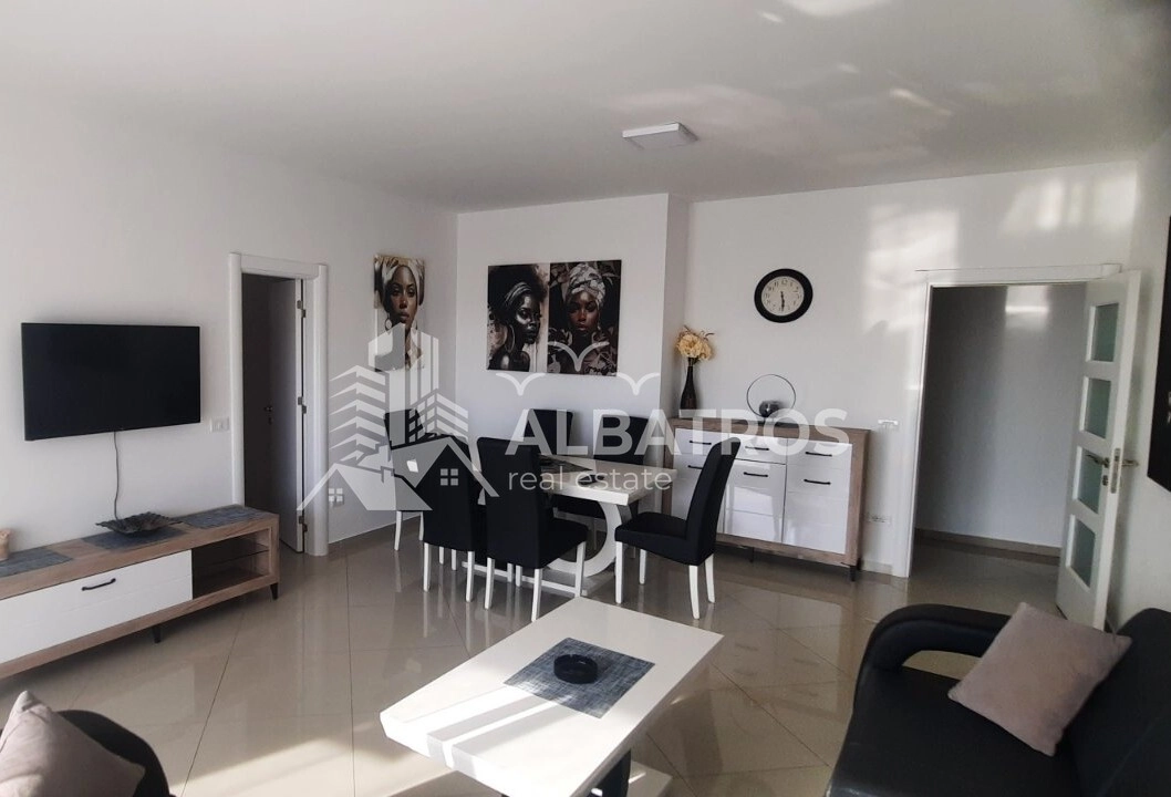 Dvosoban-stan-na-Susnju-Bar-2 Izdavanje: Dvosoban stan 84 m² – Šušanj, Bar — fotografija 3