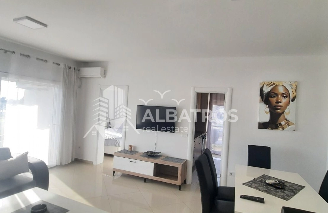 Dvosoban-stan-na-Susnju-Bar-3 Izdavanje: Dvosoban stan 84 m² – Šušanj, Bar — fotografija 4