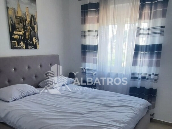 Izdavanje: Dvosoban stan 84 m² – Šušanj, Bar — fotografija 5