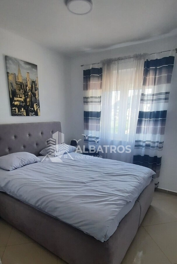 Dvosoban-stan-na-Susnju-Bar-4 Izdavanje: Dvosoban stan 84 m² – Šušanj, Bar — fotografija 5