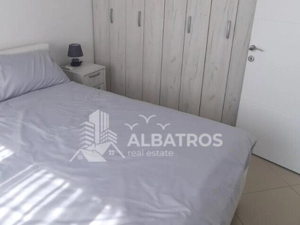 Izdavanje: Dvosoban stan 84 m² – Šušanj, Bar — fotografija 8